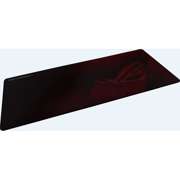 Mauspad Asus ROG Scabbard II Gaming Mauspad – Bild 9