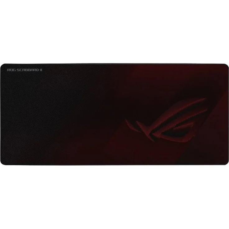 Mauspad Asus ROG Scabbard II Gaming Mauspad – Bild 6
