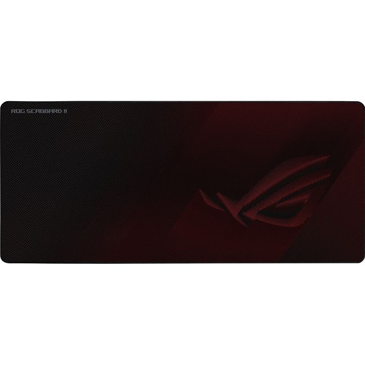 Mauspad Asus ROG Scabbard II Gaming Mauspad – Bild 5