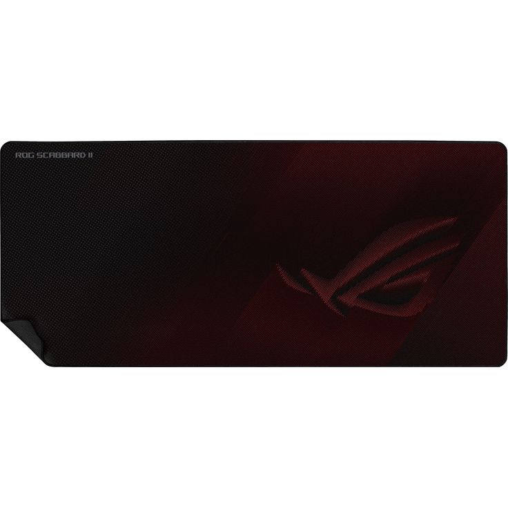 Mauspad Asus ROG Scabbard II Gaming Mauspad – Bild 8