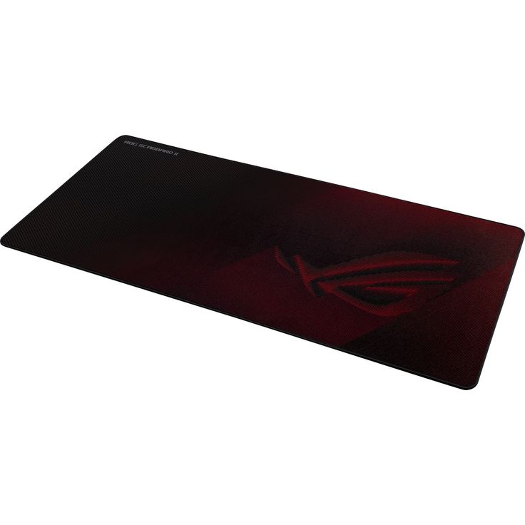 Mauspad Asus ROG Scabbard II Gaming Mauspad – Bild 7