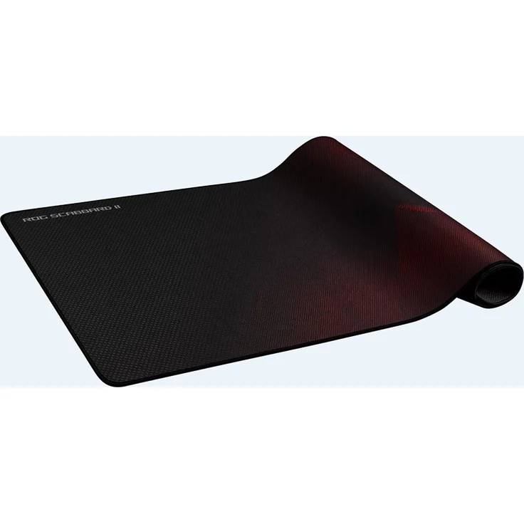 Mauspad Asus ROG Scabbard II Gaming Mauspad – Bild 4