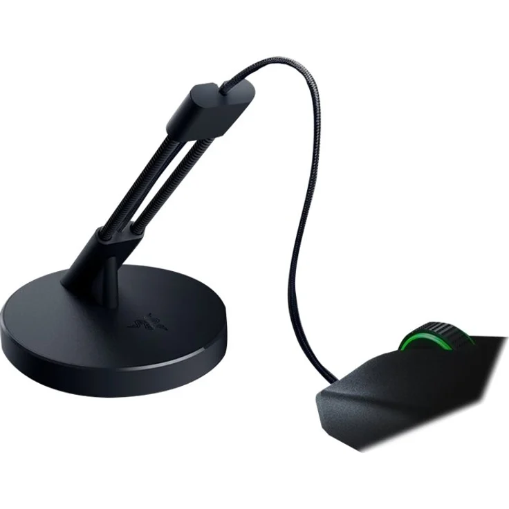 Razer Mouse Bungee V3 Maushalter, schwarz – Bild 3