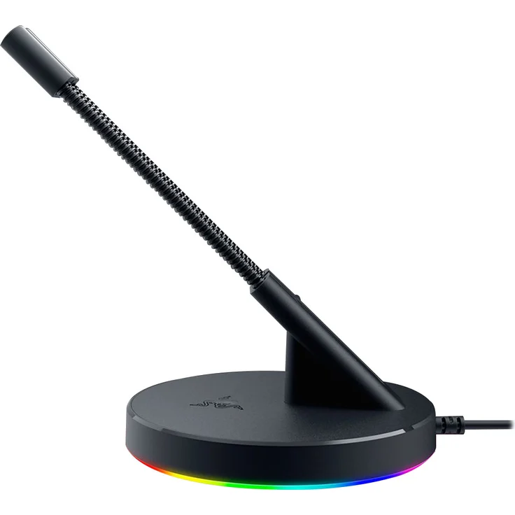 Razer Mouse Bungee V3 Chroma Maushalter, schwarz - Preisvergleich – Bild 3