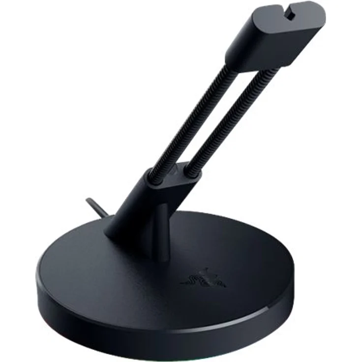 Razer Mouse Bungee V3 Chroma Maushalter, schwarz - Preisvergleich – Bild 5
