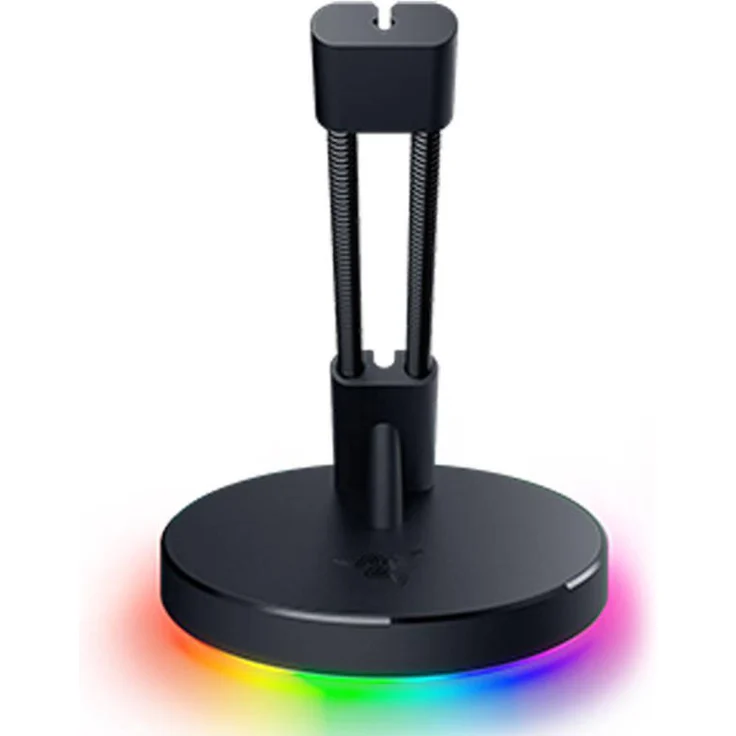 Razer Mouse Bungee V3 Chroma Maushalter, schwarz - Preisvergleich – Bild 2