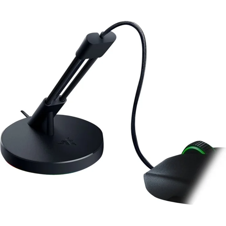 Razer Mouse Bungee V3 Chroma Maushalter, schwarz - Preisvergleich – Bild 4