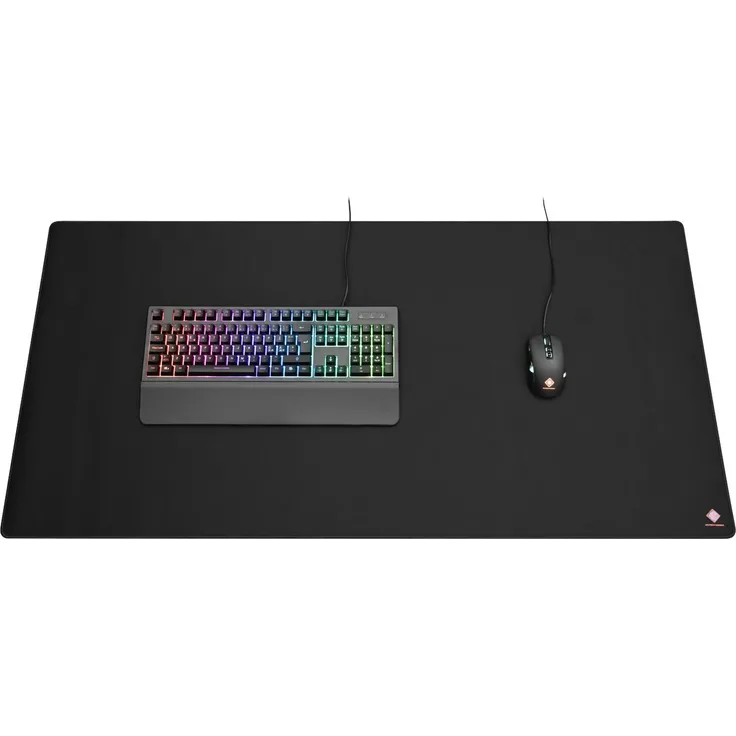 Deltaco Gaming Mousepad