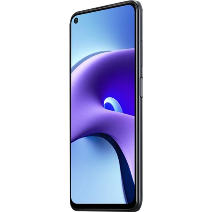Xiaomi Redmi Note 9T 5G Smartphone 16,59cm (6,53 Zoll) LCD-Display, 64GB interner Speicher, 4GB RAM, Dual-SIM, Android, Nightfall Black – Bild 7