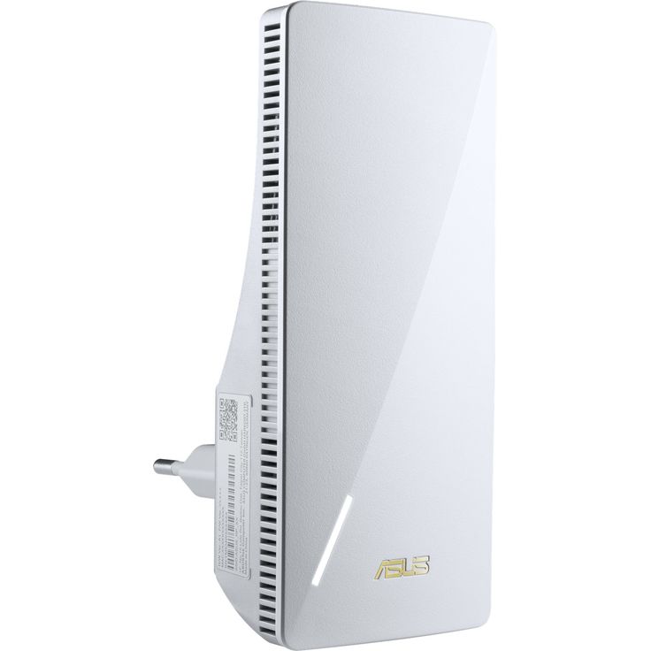 WL-Repeater ASUS RP-AX56 AX1800 AiMesh – Bild 3