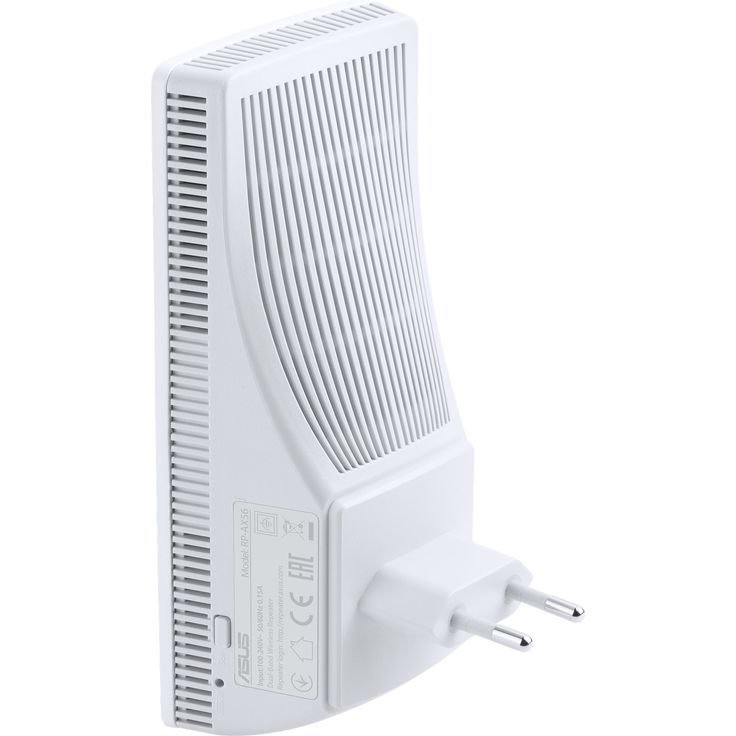 WL-Repeater ASUS RP-AX56 AX1800 AiMesh – Bild 5