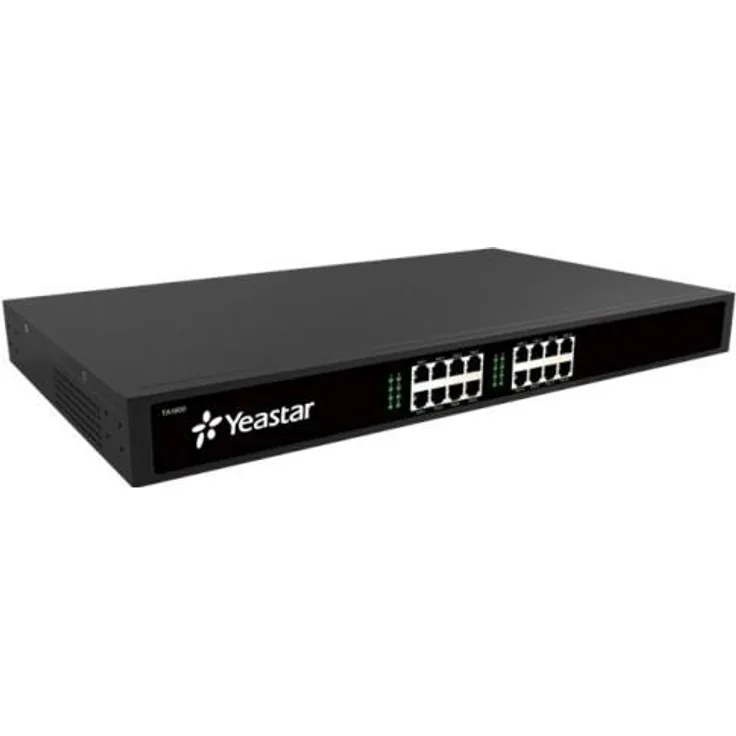 Yeastar Gateway TA1600 16x FXS