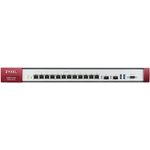 ZyXEL Router USG FLEX 700 (Device only) Firewall