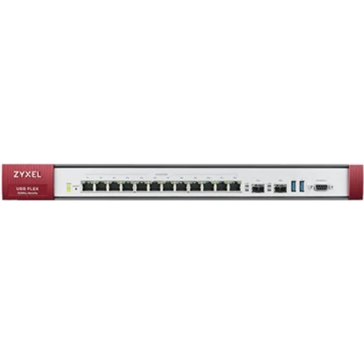 ZyXEL Router USG FLEX 700 (Device only) Firewall