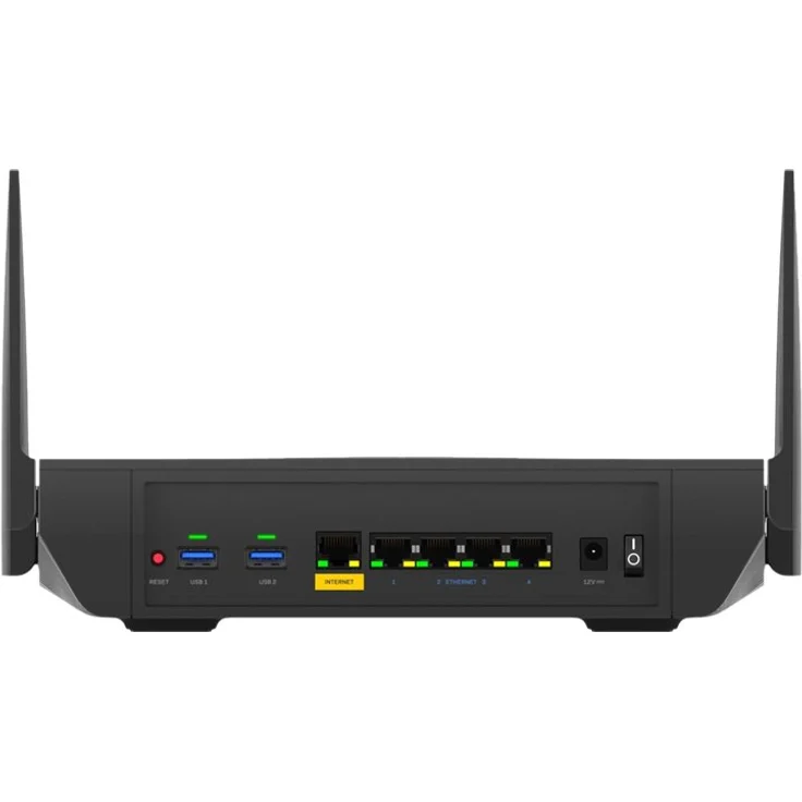 Linksys MR9600 MESH WIFI – Bild 6