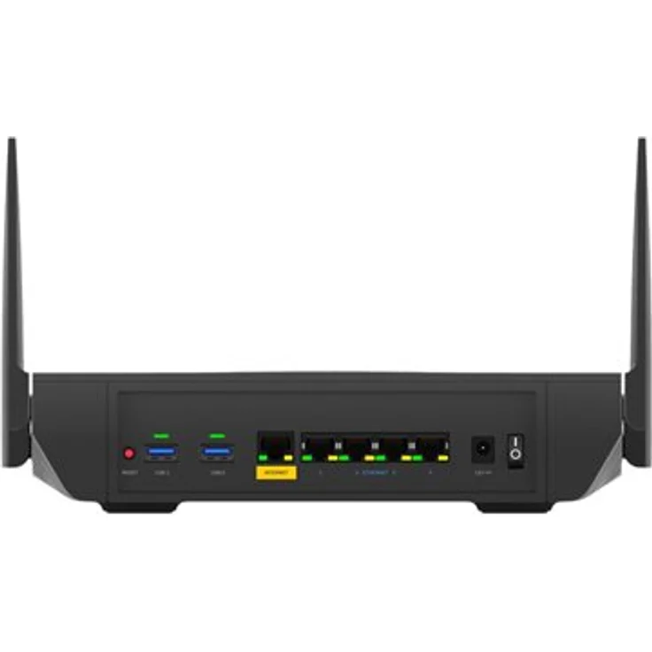 Linksys MR9600 MESH WIFI – Bild 2