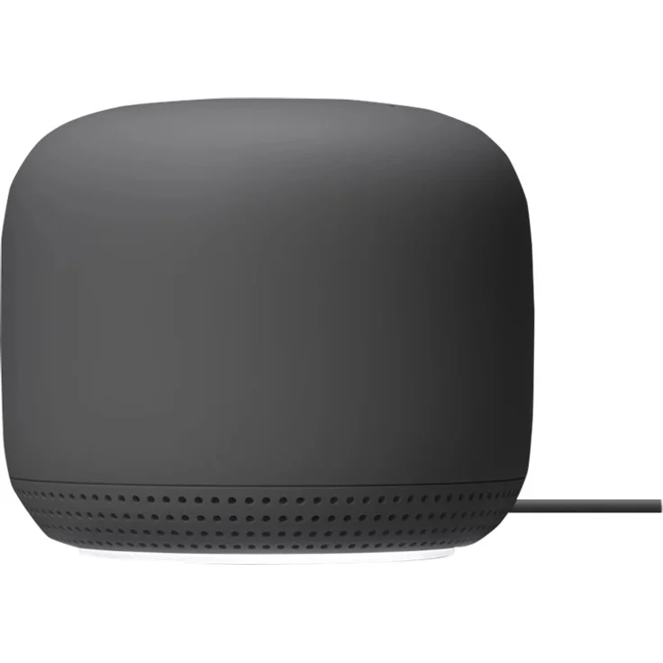 Google Nest Wifi WLAN-Router Dual-Band (2,4 GHz-5 GHz) Gigabit Ethernet Weiß (GA00822-FR) – Bild 5