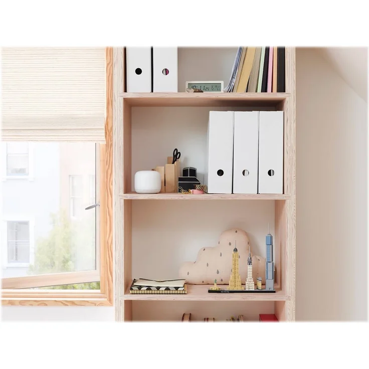 Google Nest Wifi WLAN-Router Dual-Band (2,4 GHz-5 GHz) Gigabit Ethernet Weiß (GA00822-FR) – Bild 4