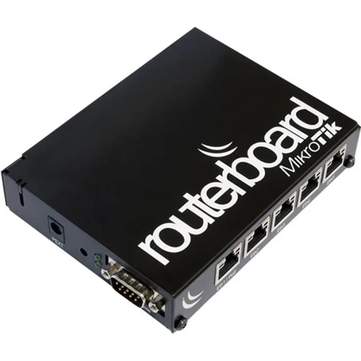 MikroTik RB450 series indoor case (10033)