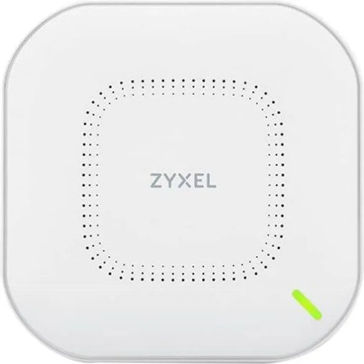 ZyXEL WL AP NWA210AX 802.11ax WiFi 6 NebulaFlex AP 3er