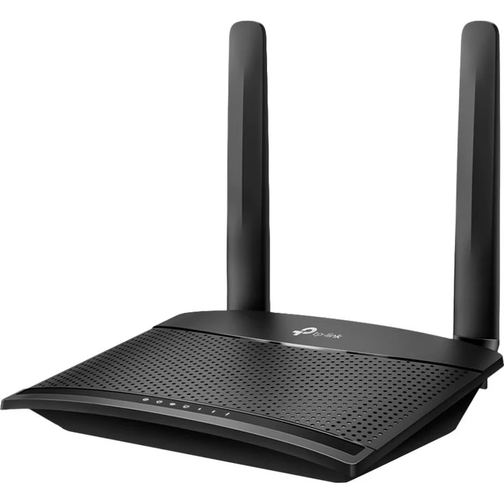 TP-Link TL-MR100 - Wireless Router - WWAN - 802.11b-g-n - 2,4 GHz – Bild 3