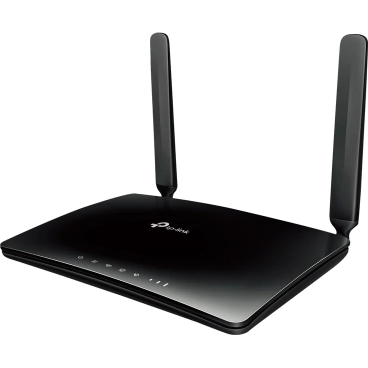 TP-Link TL-MR6500v 300 MBit-s WLAN LTE 4G Router – Bild 2