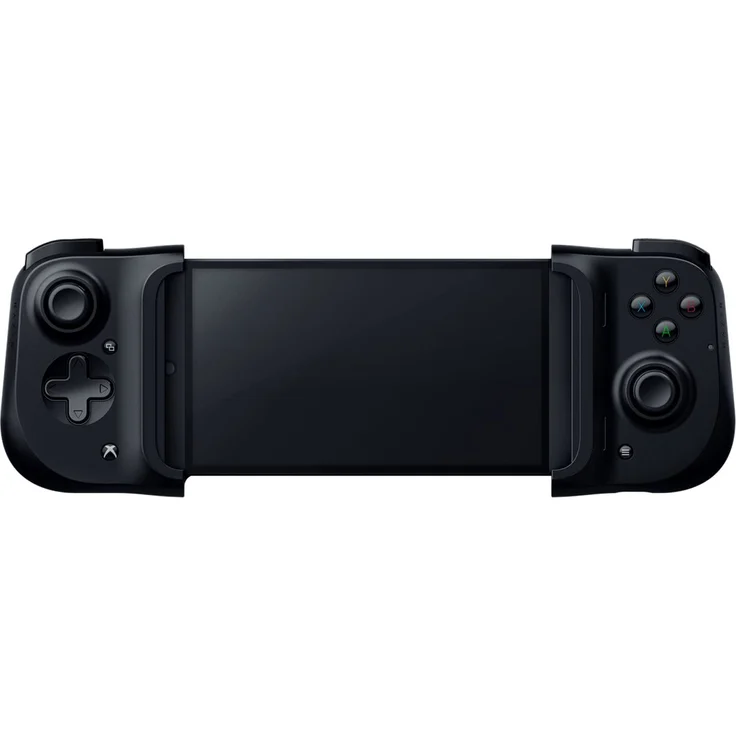 Razer Kishi für iOS (iPhone), Smartphone Gaming Controller, USB-C Anschluss, ergonomisches Design, individuelle Passform, Analog-Stick, ultra niedrige Latenz, schwarz (RZ06-03360100-R3M1) – Bild 16