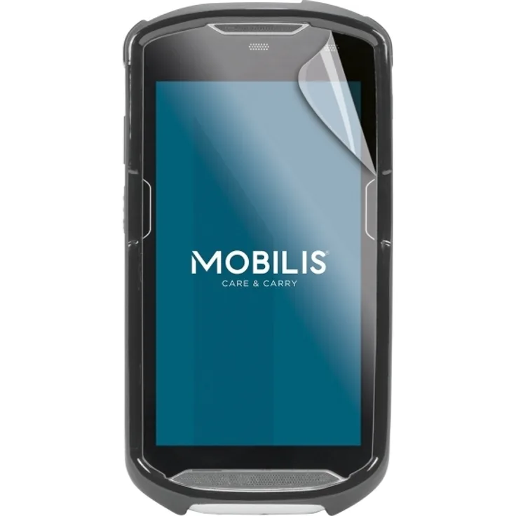 Mobilis SCREEN PROTECTOR ANTI-SHOCK