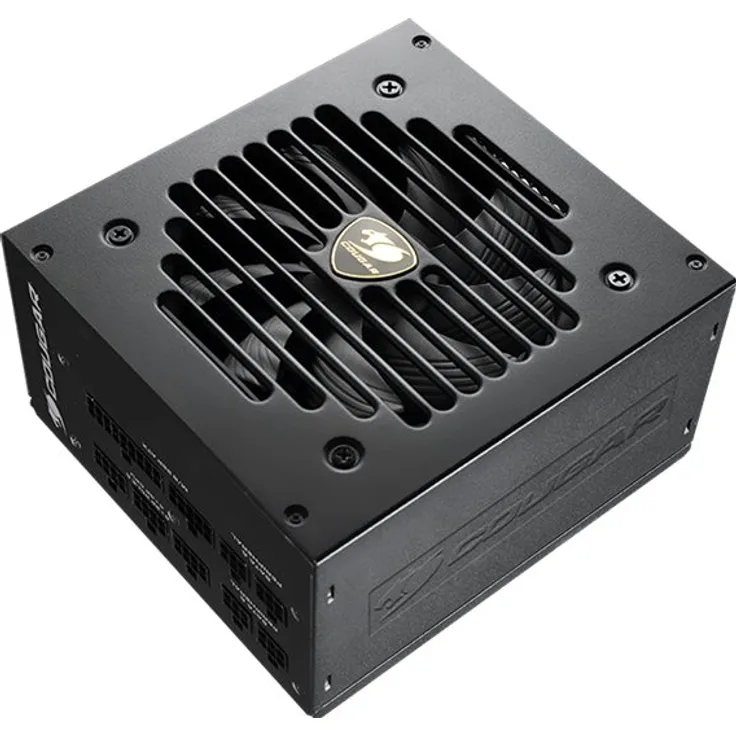 COUGAR PSU GEX750 80plus Gold 750W Fully modular Kabel management