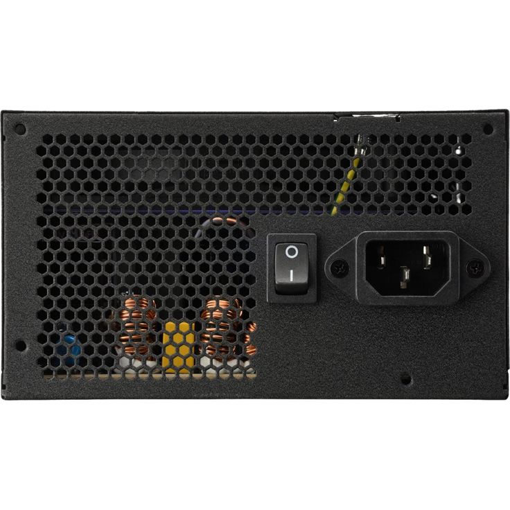 Enermax 650W MarbleBron S-Modular 80+.Bronze – Bild 3