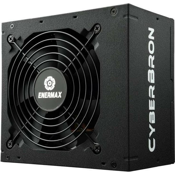 Enermax 650W MarbleBron S-Modular 80+.Bronze – Bild 9