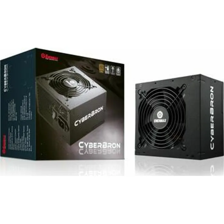 Enermax 650W MarbleBron S-Modular 80+.Bronze