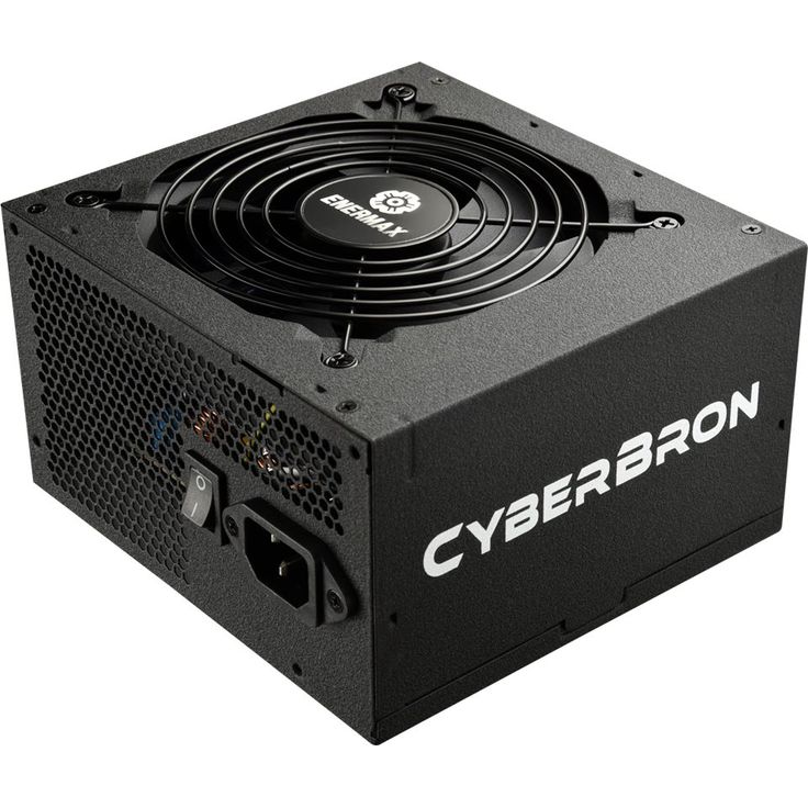 Enermax 650W MarbleBron S-Modular 80+.Bronze – Bild 4