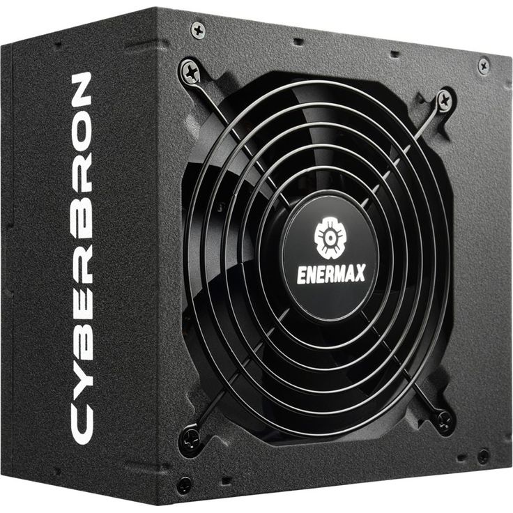 Enermax 650W MarbleBron S-Modular 80+.Bronze – Bild 5