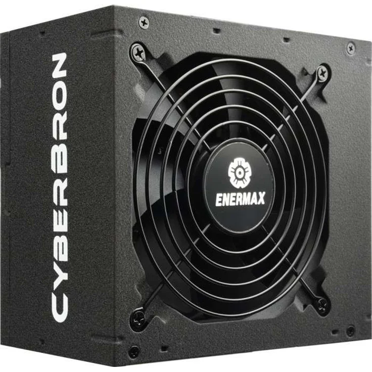 Enermax 650W MarbleBron S-Modular 80+.Bronze – Bild 10