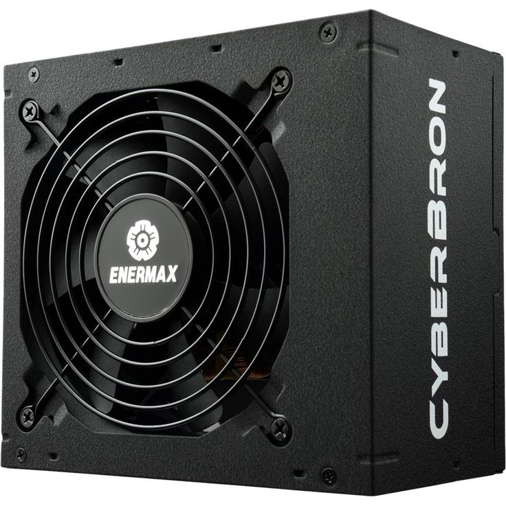 Enermax 650W MarbleBron S-Modular 80+.Bronze – Bild 2