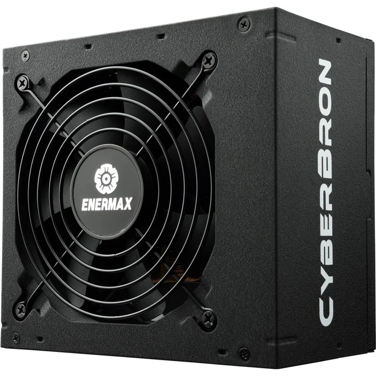 Enermax 650W MarbleBron S-Modular 80+.Bronze – Bild 7