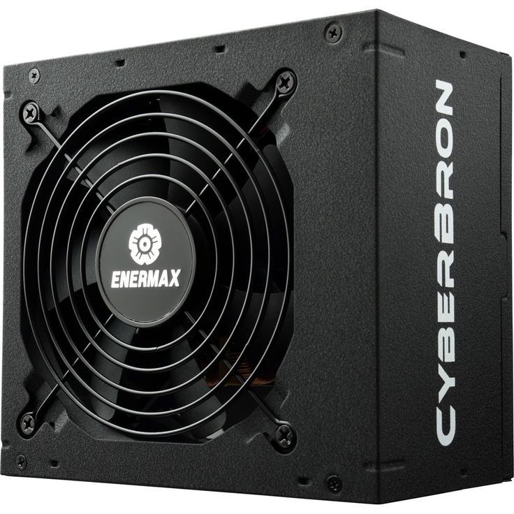 Enermax 750W MarbleBron S-Modular 80+.Bronze – Bild 7