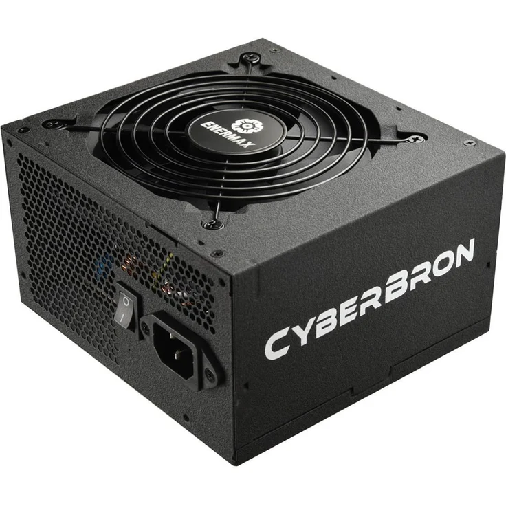 Enermax 750W MarbleBron S-Modular 80+.Bronze – Bild 2