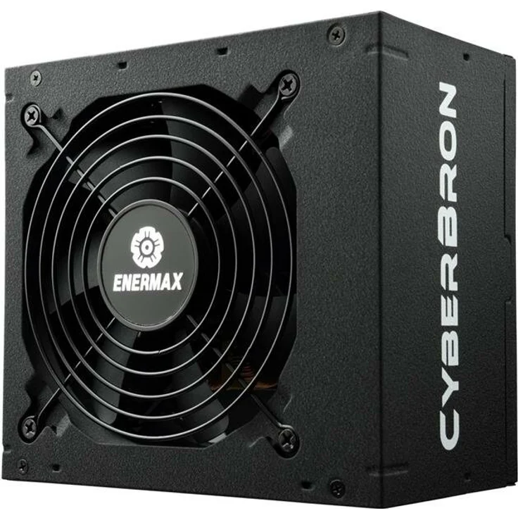 Enermax 750W MarbleBron S-Modular 80+.Bronze – Bild 4