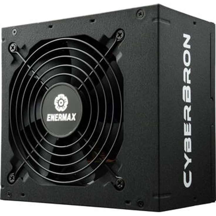 Enermax 750W MarbleBron S-Modular 80+.Bronze – Bild 3