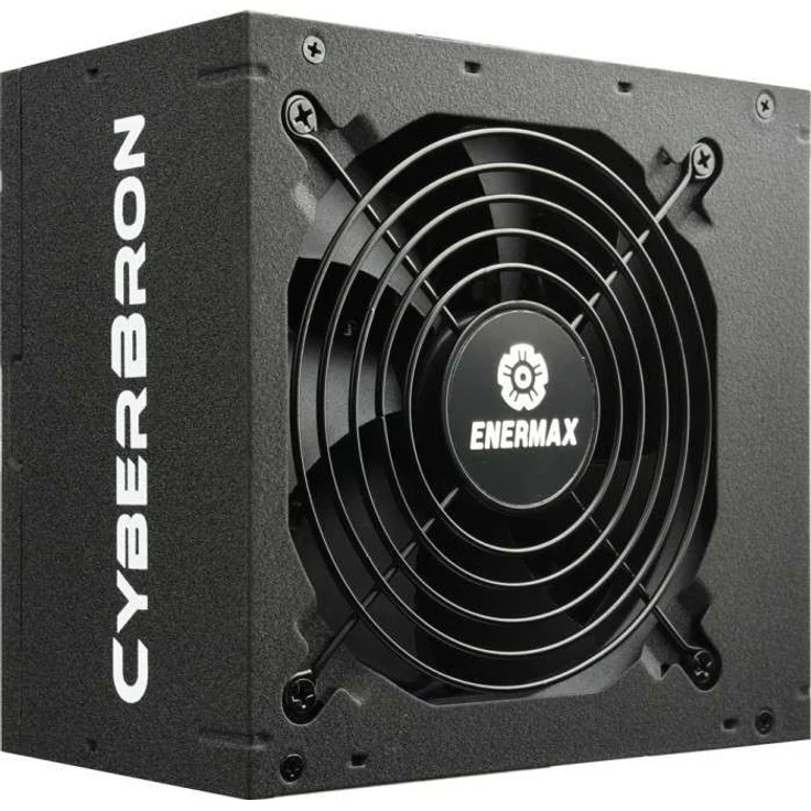 Enermax 750W MarbleBron S-Modular 80+.Bronze – Bild 6