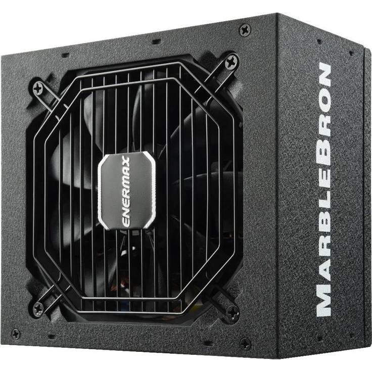Enermax 750W MarbleBron S-Modular 80+.Bronze – Bild 1