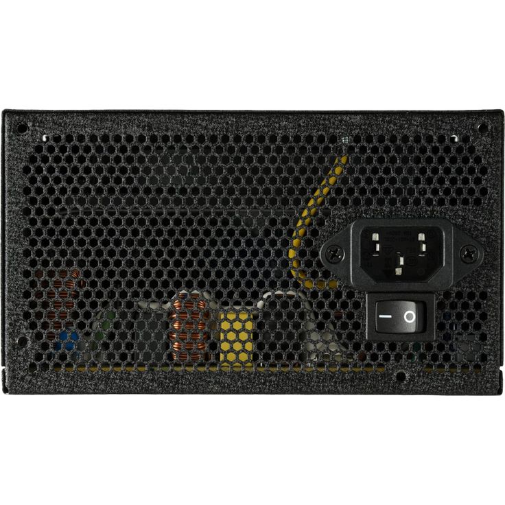 Enermax 750W MarbleBron S-Modular 80+.Bronze – Bild 3