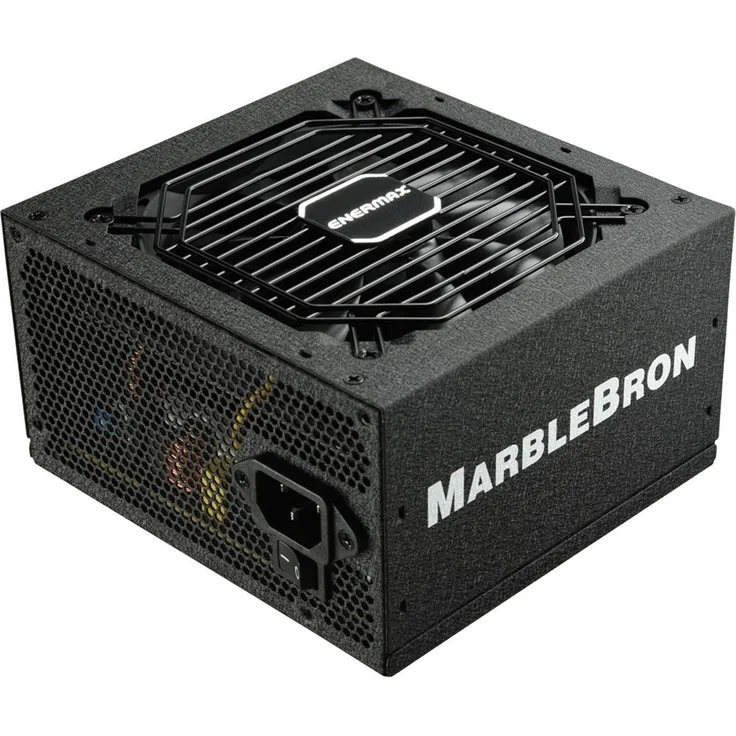Enermax 750W MarbleBron S-Modular 80+.Bronze – Bild 4