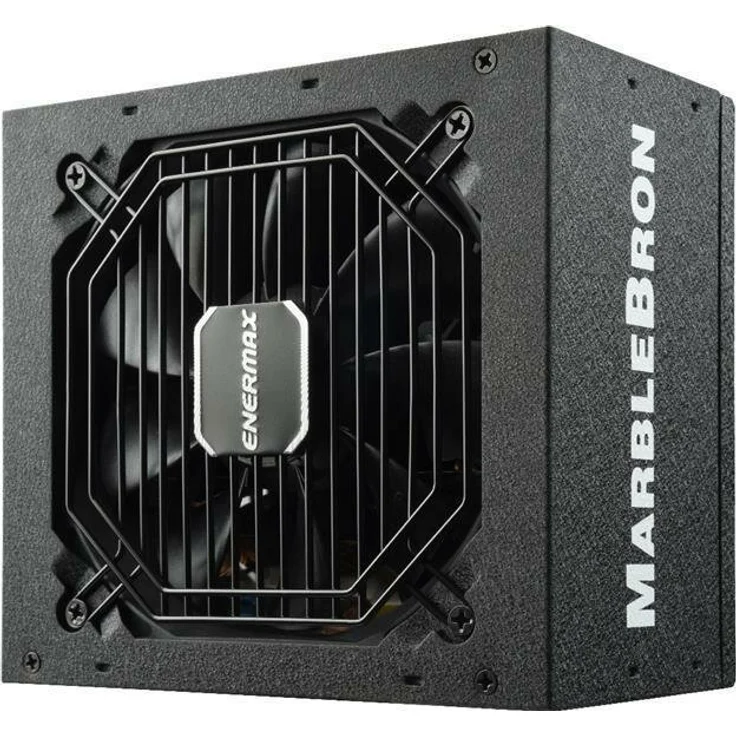 Enermax 750W MarbleBron S-Modular 80+.Bronze – Bild 5