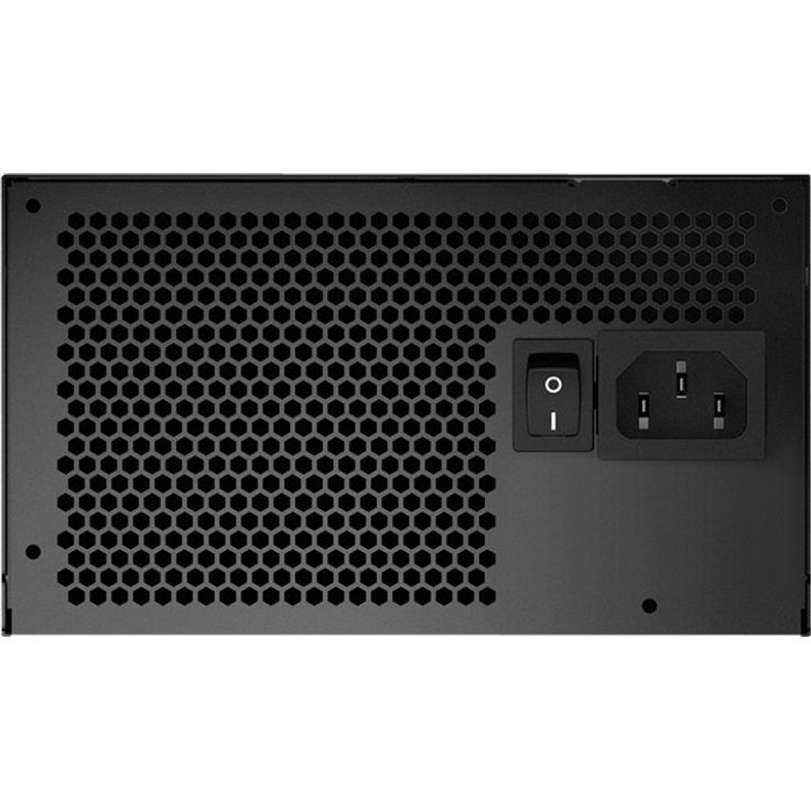 MSI MPG A850GF 850W PC-Netzteil – Bild 10
