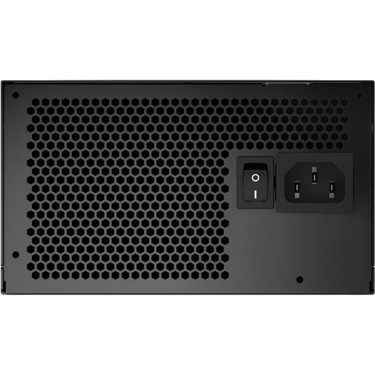MSI MPG A850GF 850W PC-Netzteil – Bild 7