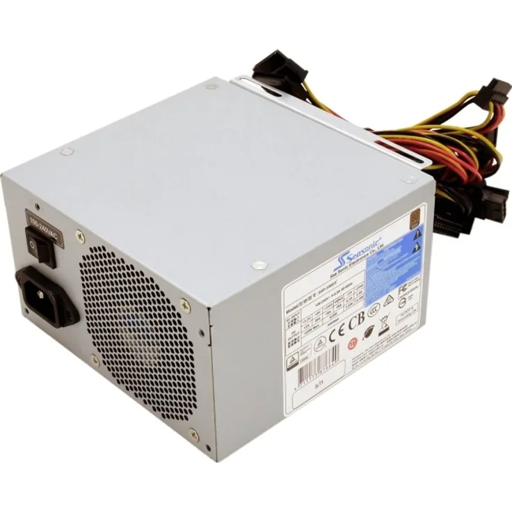 Seasonic SSP-400ET2 Bulk 400W PC-Netzteil
