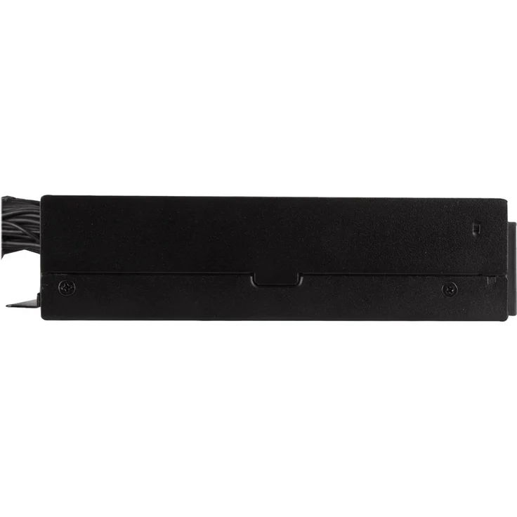 Silverstone SST-FX500-G 80 PLUS Gold - 500 Watt – Bild 4